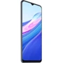 Смартфон Vivo Y31 4/128 GB Racing Black Approved Вітринний зразок фото 7