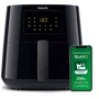 Фритюрница Philips HD9280/90 Airfryer XL