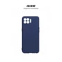 Чехол для телефонов ArmorStandart ICON Case Blue for Oppo Reno 4 Lite / A93 (ARM58461): Цвет синий