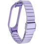 Ремешок ArmorStandart Metal Band Link 603 Light Purple (ARM59067) for Xiaomi Mi Smart Band 5/6