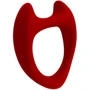 Ерекційне кільце Wooomy Toro L Red