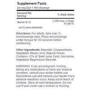 Puritan's Pride Vitamin B-12 500 mcg 100 tabs: Тип Витамин B