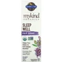 Garden of Life MyKind Organics Sleep Well R&R Органический травяной спрей для сна 58 мл: Форма выпуска Спреи
