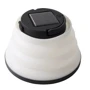 Ліхтар туристичний Bo-Camp Seginius Solar Rechargeable 150 Lumen White/Black (5818730): Максимальний час роботи, год 2.5