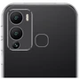 Чехол для телефонов BeCover TPU Case Transparancy for Infinix Hot 12і (X665B) (708640): Совместимость Infinix Hot 12і