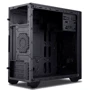 Корпус Golden Field M8B 500W: Типоразмер Mini-Tower