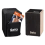 Кахон Sela Primera Black Bundle SE 157 EN