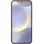 Чехол для телефонов Epik Leather Case Brown for Samsung S926 Galaxy S24 Plus: Тип накладка на заднюю часть