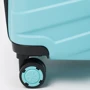 Чемодан Ricco Grande XL blue (T15002blue-XL) фото 9