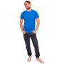 Футболка Наталюкс 12-1338 XL синяя: Вид Футболки