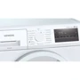 Стиральная машина Siemens WM14N2L3UA: Тип машины Автомат
