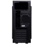 Корпус 2E ALFA (2E-E190-3U): Типоразмер Midi-Tower