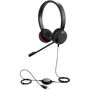 Наушники Jabra Evolve 30 II MS Stereo USB-C (5399-823-389) фото 5