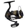 Катушка рыболовная Катушка Daiwa 17 Morethan 3012H: Тип Безынерционная