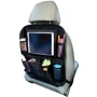 Органайзер для планшета DreamBaby черный G1216