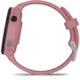 Смарт-часы Garmin Forerunner 255S Light pink (010-02641-13): Сенсорный экран нет
