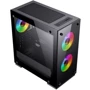 Корпус Gamemax M65: Типорозмір Mini-Tower
