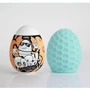 Мастурбатор Chisa COSY Male Tickler Masturbator Random Color Pocket Вlue