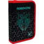 Пенал жорсткий YES одинарний без клапана HP-03 Robohero (533571)