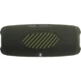 Акустика JBL Charge 5 Green (JBLCHARGE5GRN) фото 6