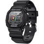 Смарт-часы Maxcom Fit FW22 CLASSIC Black: Материал корпуса пластик