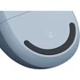Мышь Xiaomi Mi Wireless Mouse 3 Blue GL (BHR8914GL): Тип сенсора оптический
