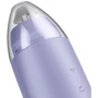 Микродермабразионное устройство для удаления черных точек GESKE MicroDermabrasion Blackhead Remover 7в1 purple фото 3