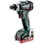 Гайковерт Metabo PowerMaxx SSD 12 BL (601115800)