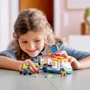Конструктор LEGO City Грузовик мороженщика (60253): Серия City