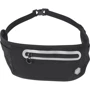 Поясна сумка Asics Waist Pouch L чорна (4549846977306)