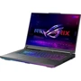 Ноутбук ASUS ROG Strix 16 (G614JI-N4146W_32): Тип екрану антибликовое покрытие