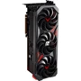 Видеокарта PowerColor Radeon RX 7900 XTX 24GB Red Devil (RX 7900 XTX 24G-E/OC): Тип памяти GDDR6