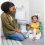 Підставка дитячий 3 в 1 Prepare to Potty Ingenuity (17143) (12914171431): Тип Горшок