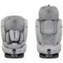 Автокресло MAXI-COSI Titan Plus I-Size Authentic Grey (8836510110): Группа 1/2/3 (9-36 кг)