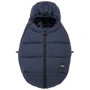 Зимний конверт Bair Cocon mini indigo blue темно-синий (626090) фото 3