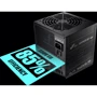Блок питания FSP HYPER 80+ PRO 650W (H3-650): Форм-фактор ATX, EPS