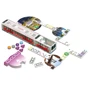 Настольная игра Tactic Метро Домино. Нью-Йорк (58931)
