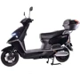 Электроскутер Aima L350 Black фото 4