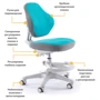 Дитяче крісло ErgoKids Mio Classic Blue (арт.Y-405 KBL): Max висота сидіння, см 57