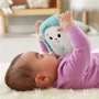 Заспокійлива м'яка іграшка Fisher-Price Їжачок (FXC58): Стать Для мальчиков, Для девочек