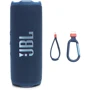 Акустика JBL Flip 7 Blue (JBLFLIP7BLU)
