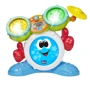 Игрушка музыкальная Chicco ROCK BAND DRUM (09820.10)