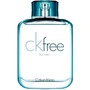 Туалетна вода Calvin Klein CK Free For Men 100 ml
