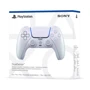 Аксессуар для приставок DualSense Wireless Controller Chroma Pearl для Sony PS5 (1000044446) фото 4