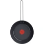 Сковорода Tefal Nordica 20 см (H8710255): Антипригарное покрытие Керамическое