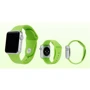 Аксесуар для Watch COTEetCI W3 Sport Band Green (CS2086-GR) for Apple Watch 42/44/45/49mm фото 4