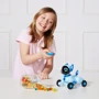 Маленький щенок WowWee Чип (голубой) фото 7