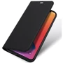 Чехол для iPhone Dux Ducis Case Black for iPhone 12 Pro Max: Цвет черный