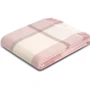 Плед Billerbeck Plaid Bergamo rose130х170 (797674)