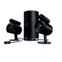 Акустическая система Razer Nommo PRO (RZ05-02470100-R371): Диапазон воспроизводимых частот 35 - 20 000 Гц